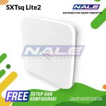 Mikrotik SXTsq Lite2