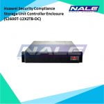 Huawei Security Compliance Storage Unit Controller Enclosure (S2600T-12X2TB-DC)
