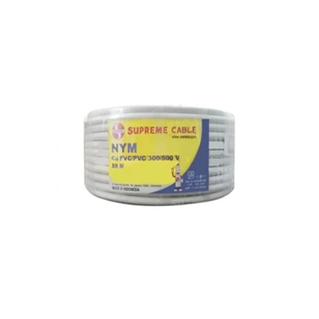 produk cable 1 Cable Power Supreme Nym 3x2,5 - Gambar 1