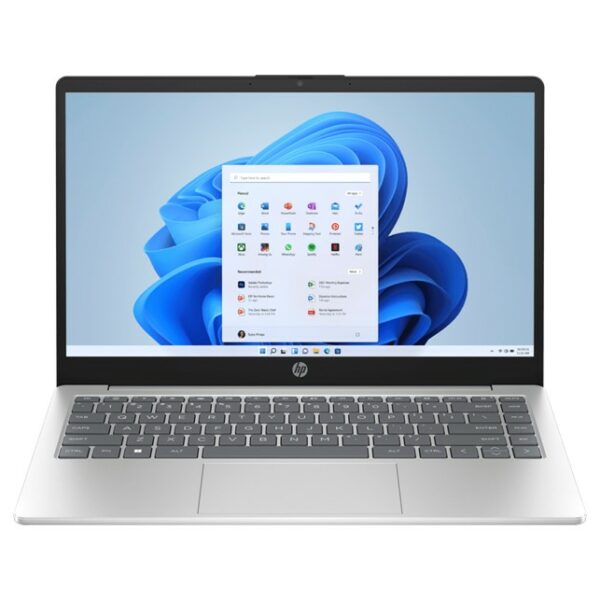 HP Laptop 14-em0017AU