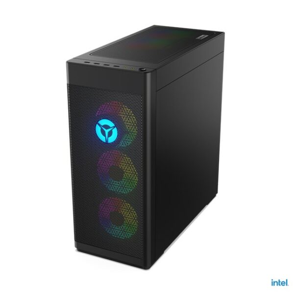 Lenovo Legion T7 34IAZ7 - i9-12900K, NVIDIA GeForce RTX 3080 Ti 12GB GDDR6X