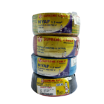 Kabel Supreme CU/PVC-f (NYAF) 1,5 mm2 (BU) 450/750 V